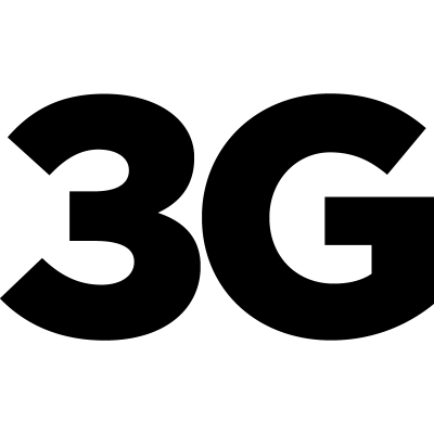 3G Lighting logo