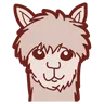 Alpaca Time logo
