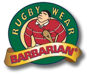 Barbarian Sports Wear logo