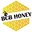 BCB Honey Farm logo