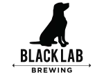 Black Lab Brewing logo