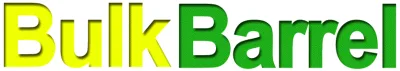 Bulk Barrel logo