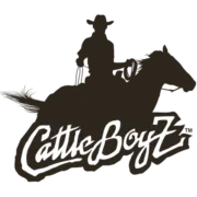 Cattle Boyz logo