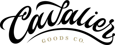 Cavalier Goods Co. logo