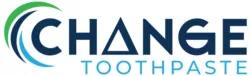 Change Toothpaste logo