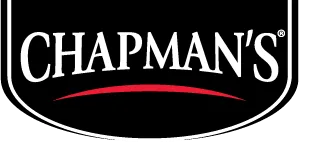 Chapman's Ice Cream logo