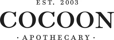 Cocoon Apothecary logo