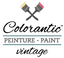 Colorantic logo