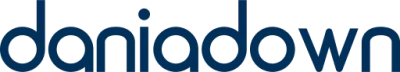 Daniadown Home logo