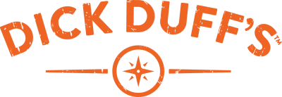 Dick Duffs Organic Jerky logo