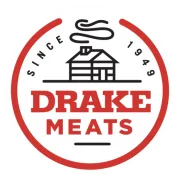 Drake Meat Processors logo