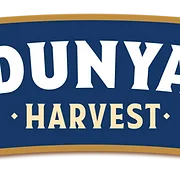 Dunya Harvest logo