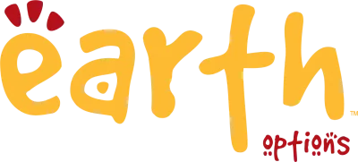 Earth Options Pet Food logo
