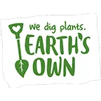 Earth's Own logo