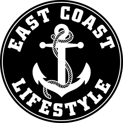 East Coast Lifestyle logo