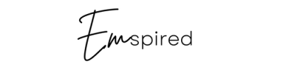 Emspired logo