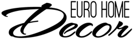 Euro Home Decor logo