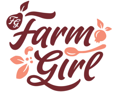 Farm Girl logo