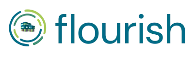 Flourish logo