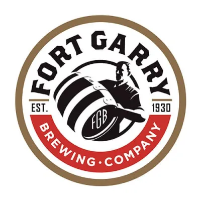 Fort Garry Brewing Company logo