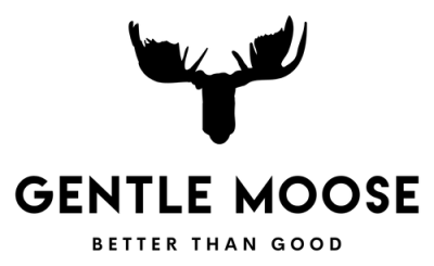 Gentle Moose logo
