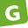 GoGo Quinoa logo