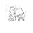 Going Nuts logo