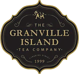 Granville Island Tea Company logo