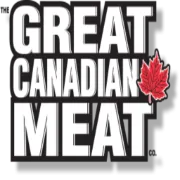 Great Canadian Meat Company logo