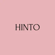 Hinto Handmade logo