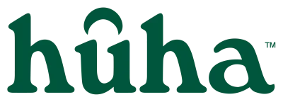 Huha logo