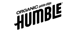 Humble Snacks logo
