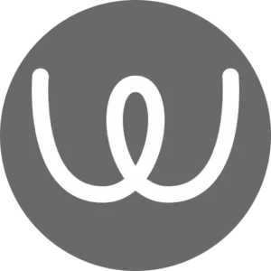 Hurraw logo