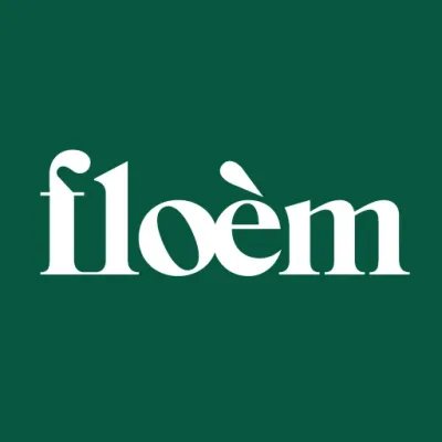 Infusion Floèm Inc. logo