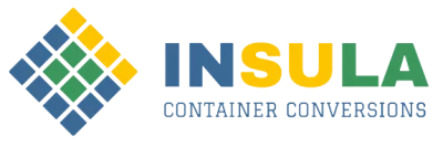 Insula Container Conversions Inc. logo