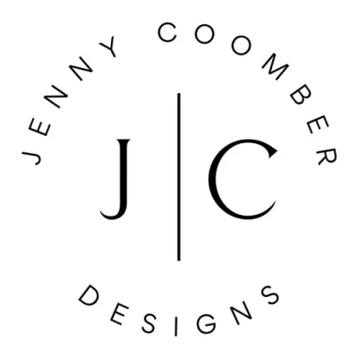 Jenny Coomber Designs logo