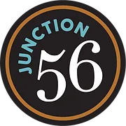 Junction 56 Distillery logo