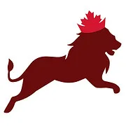 King Athletics logo