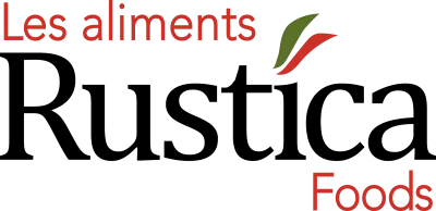 Les Aliments Rustica Inc. logo