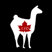 Llama Yama Designs logo