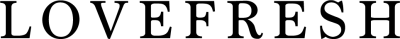 Lovefresh logo