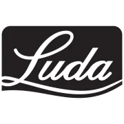 LUDA Foods logo
