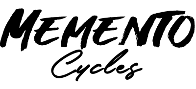 Memento Cycles logo