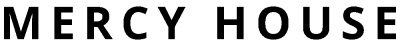 Mercy House logo