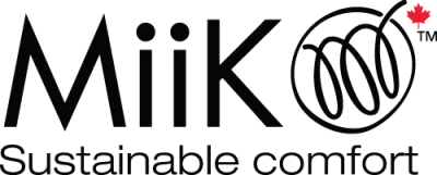Miik Clothing logo