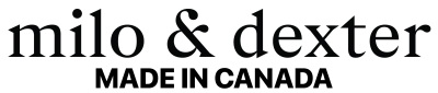 milo & dexter logo