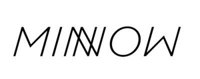 Minnow Bathers logo