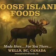 Moose Island Foods logo