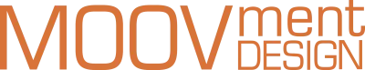 MOOVment Design logo