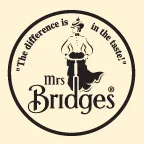 Mrs. Bridges Canada logo